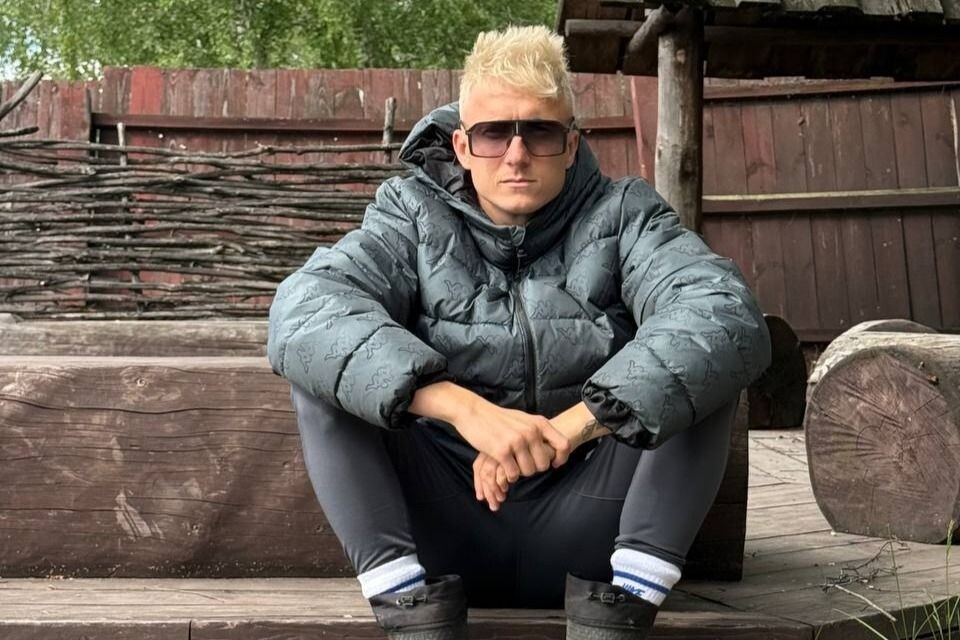    Александр Головин. Источник: t.me/Golovin1717