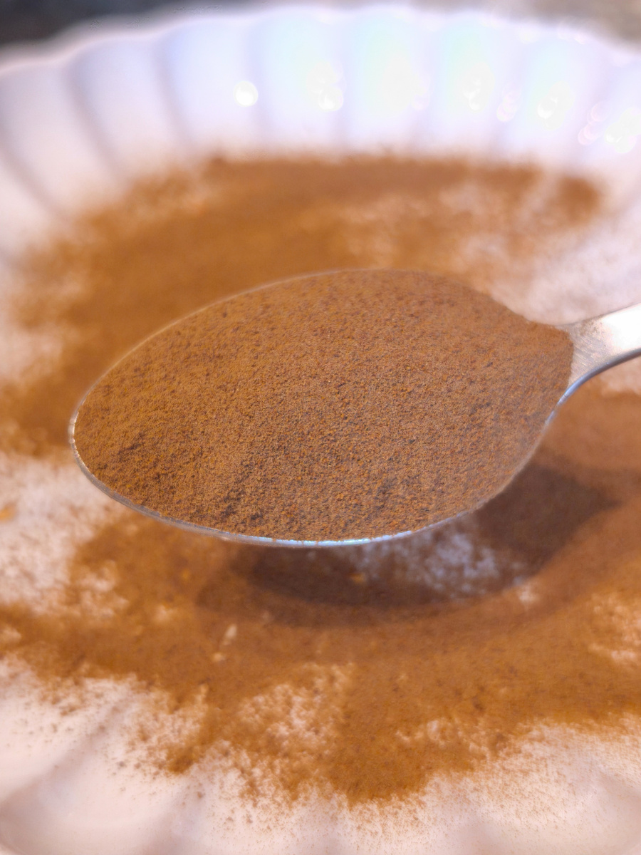 Порошок корня цикория