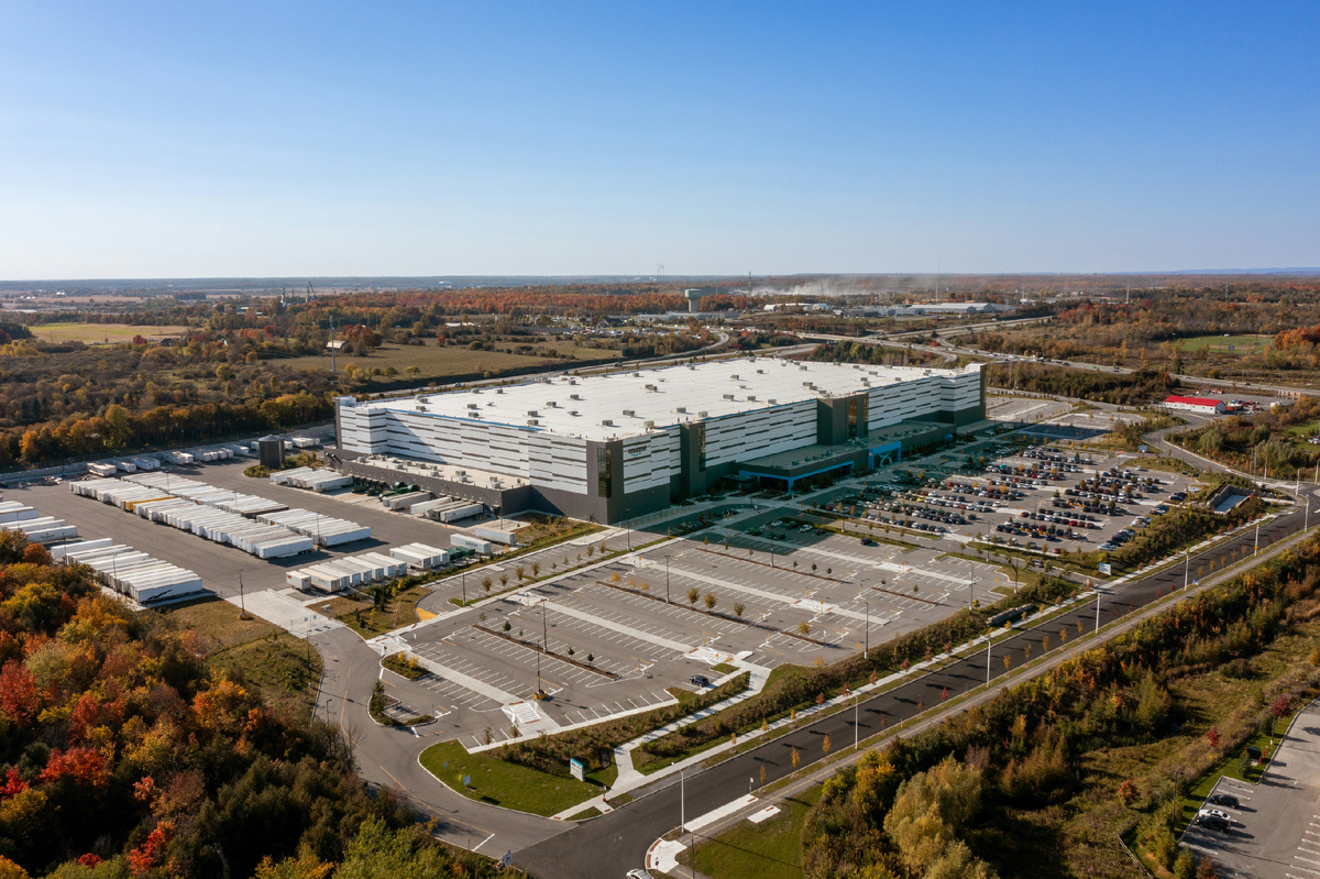  Point3D Commercial Imaging Ltd./Unsplash