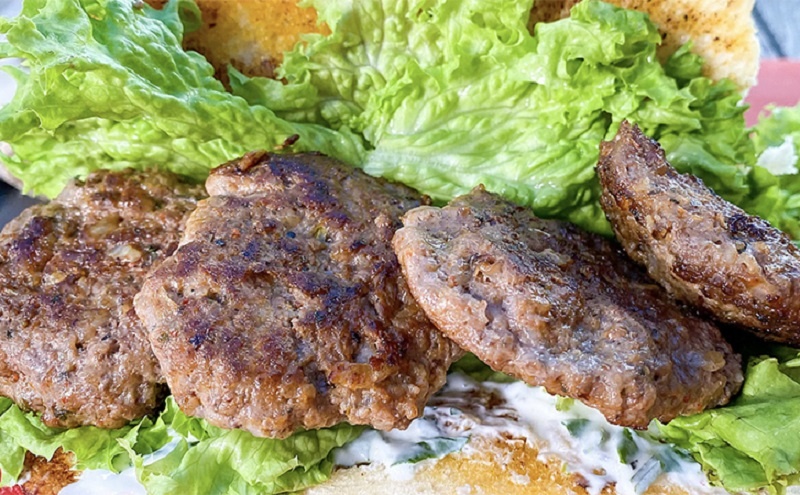 Мясные котлеты нового уровня: секрет, который раскроет вкус привычного фарша