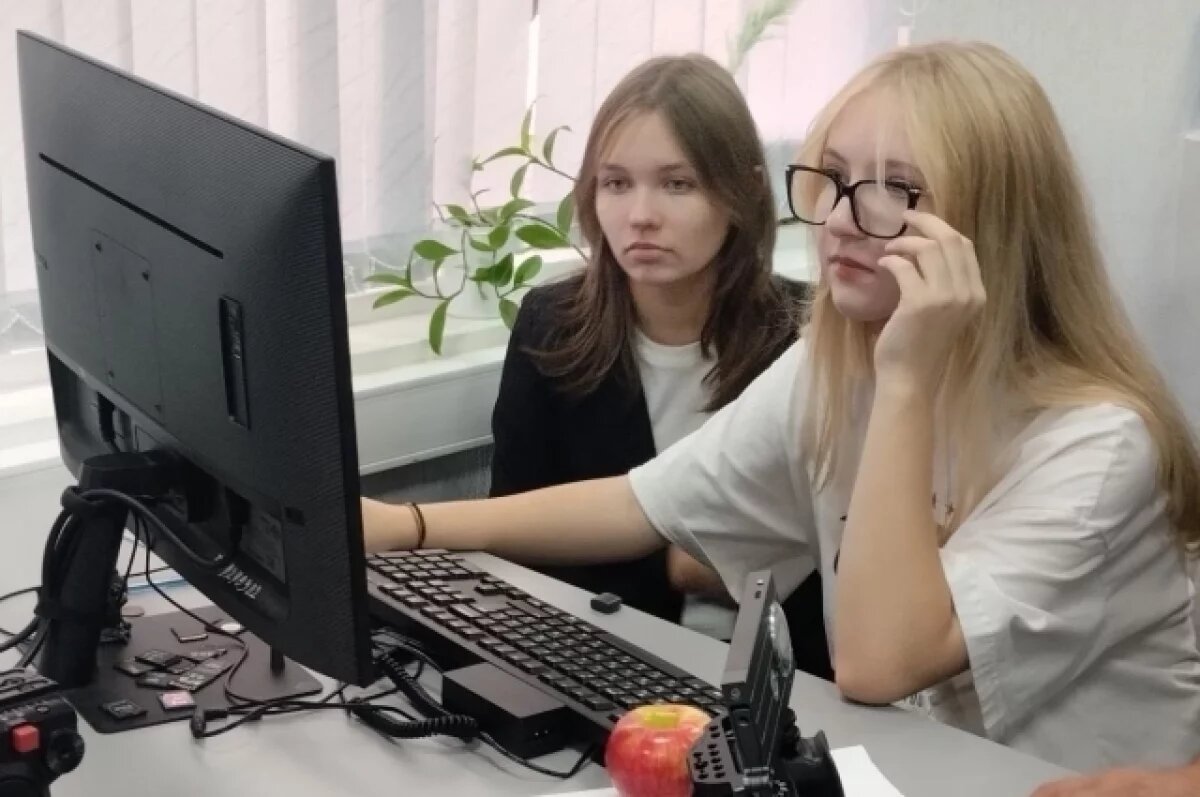    Анимация - это, прежде всего, кропотливый труд.