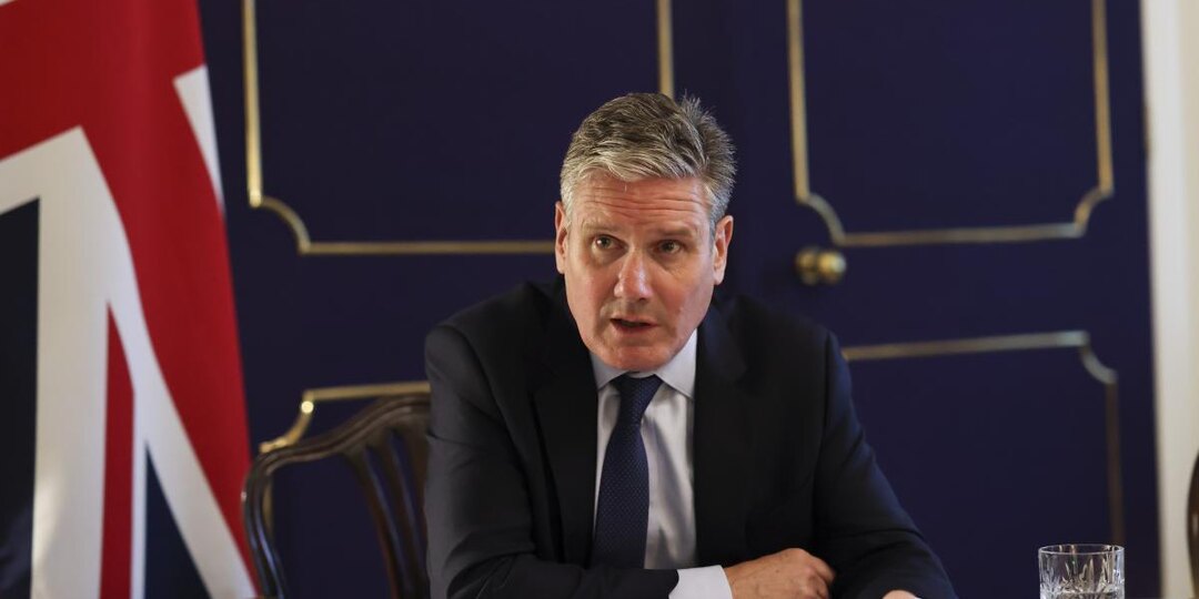 Британия формирует коалицию из 35 государств для разминирования Ормузского пролива и защиты судоходства