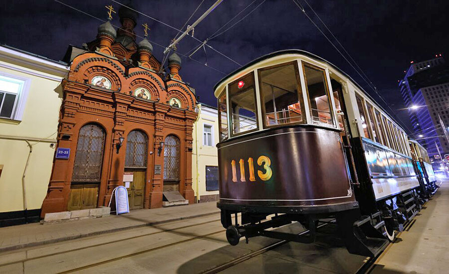    ©Агентство городских новостей "Москва"