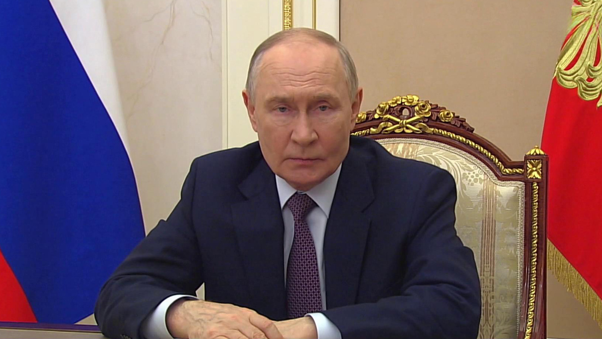    Первый канал