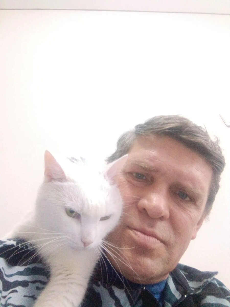 Личный архив