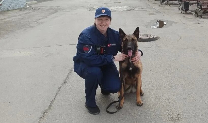 Личный архив