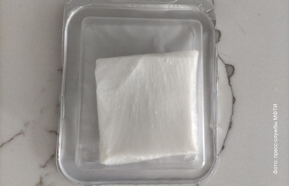    Внешний вид изделия без упаковки.