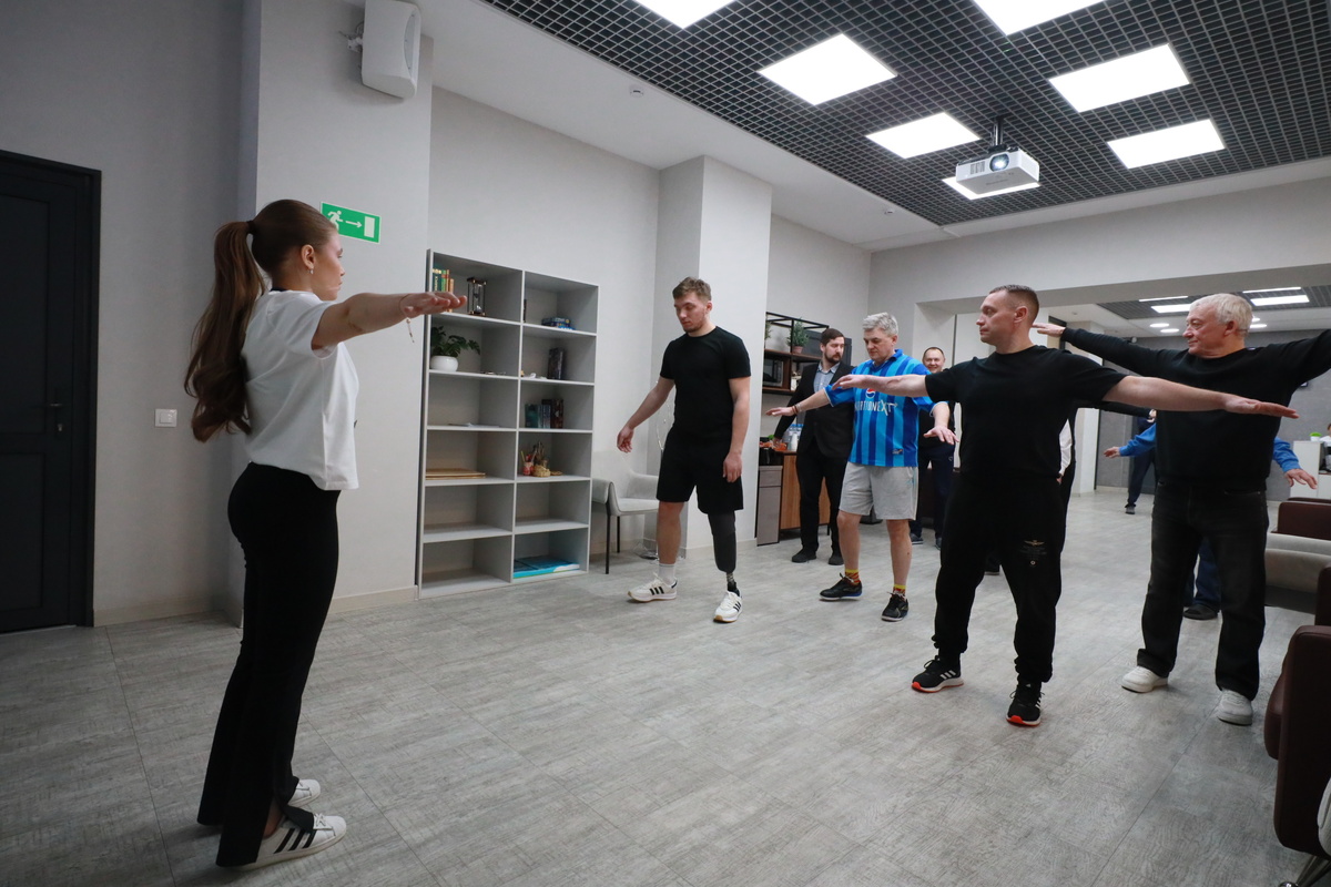    Фото: Павел Комаров, nsknews.info