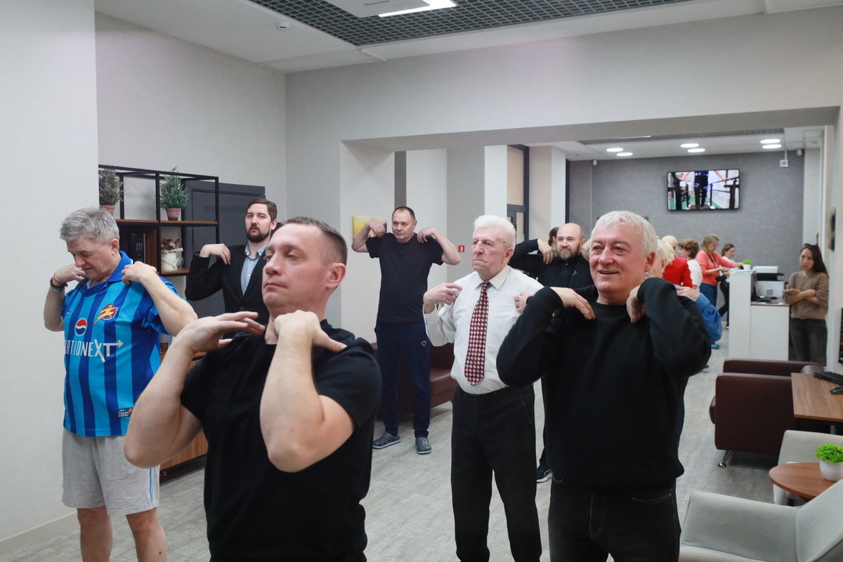    Фото: Павел Комаров, nsknews.info