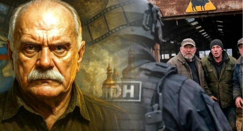 Михалков: "Как так можно с людьми?" Дожили! Чиновница предложила "сортировать пациентов"