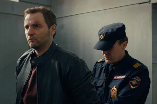 Не виноватая я:)