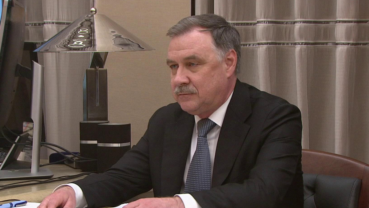    Первый канал