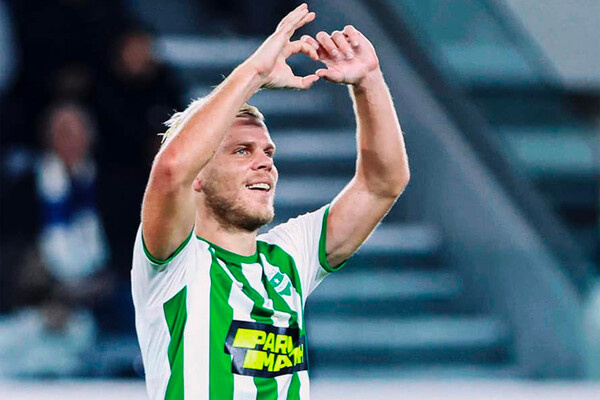 Aris Limassol F.C/Facebook   📷