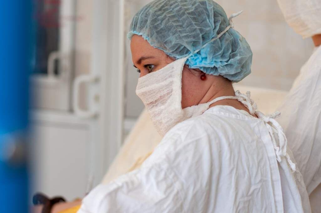    Фото из архива