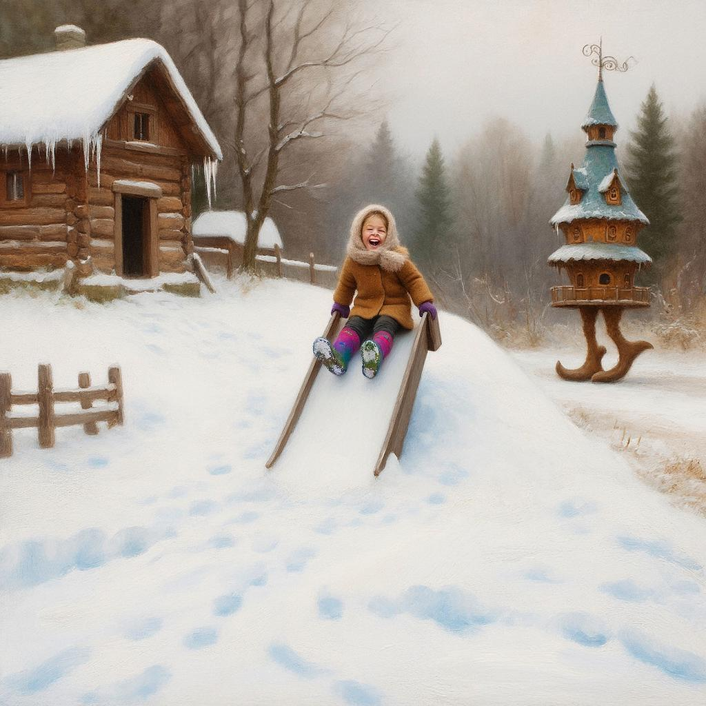 Картинка создана с помощью ии