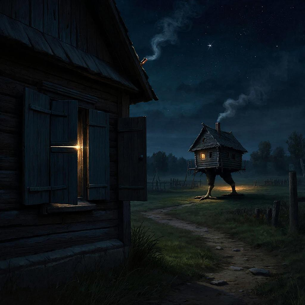 Картинка создана с помощью ии