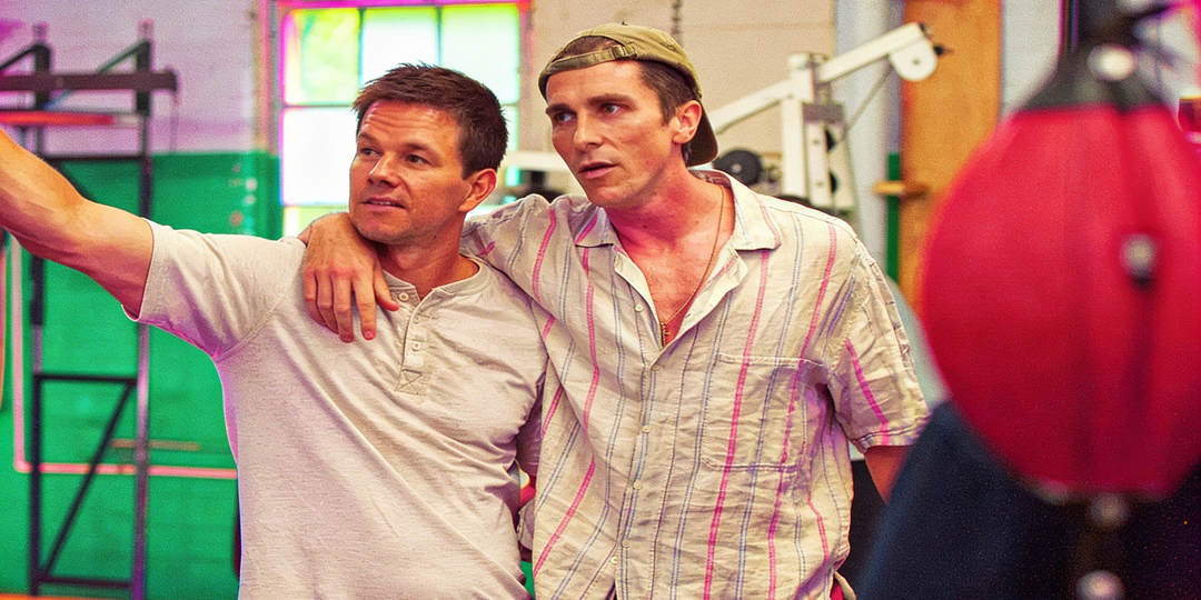 «От рабочих кварталов до Олимпа: 5 главных ролей Марка Уолберга»