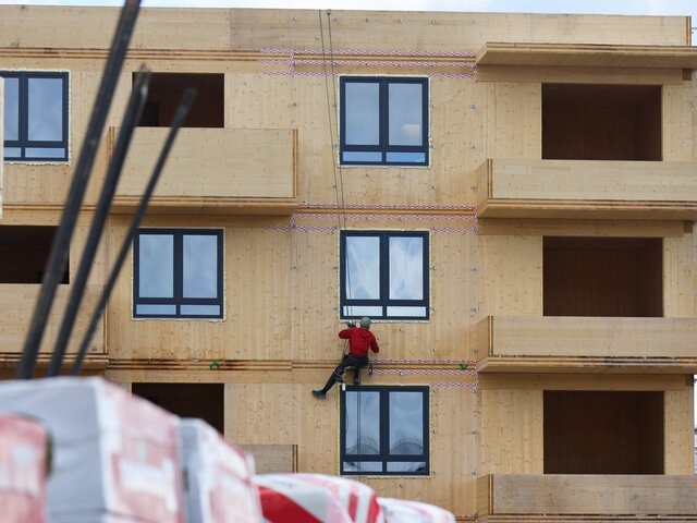    Фото: ТАСС/Владимир Смирнов