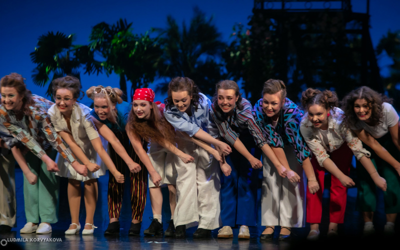    Людмила Корвякова