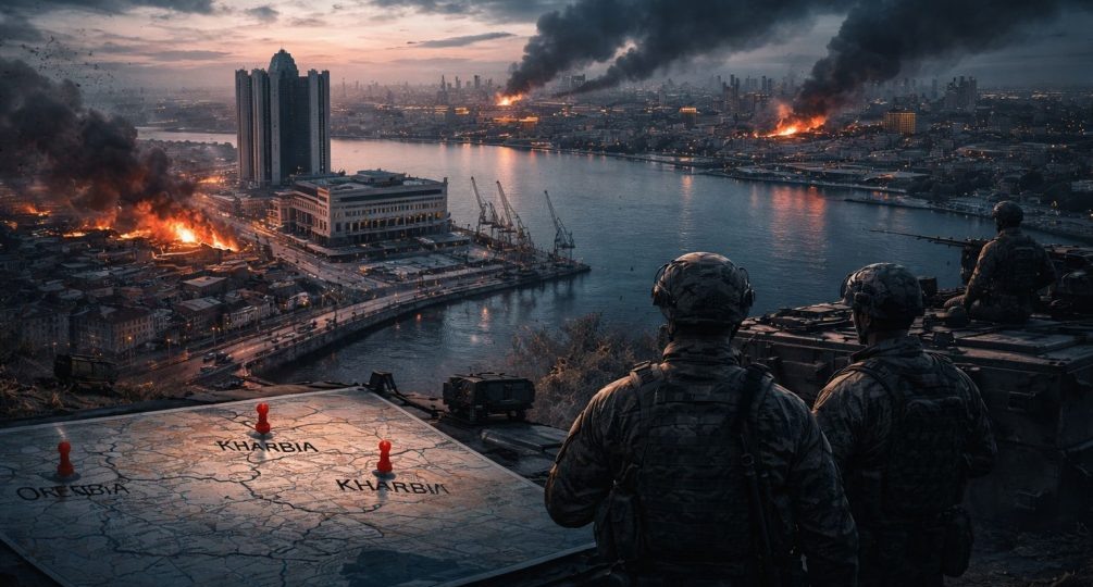 «Не только Одесса, Николаев, но и Днепропетровск и Харьков»: в Госдуме рассказали о новых условиях мирного договора