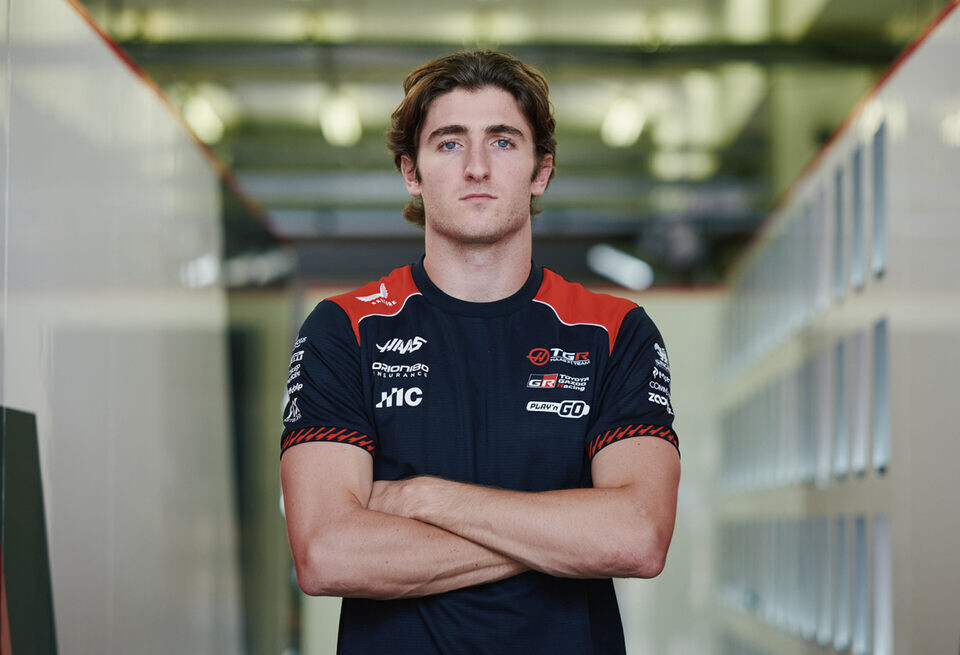    Nielsen Racing