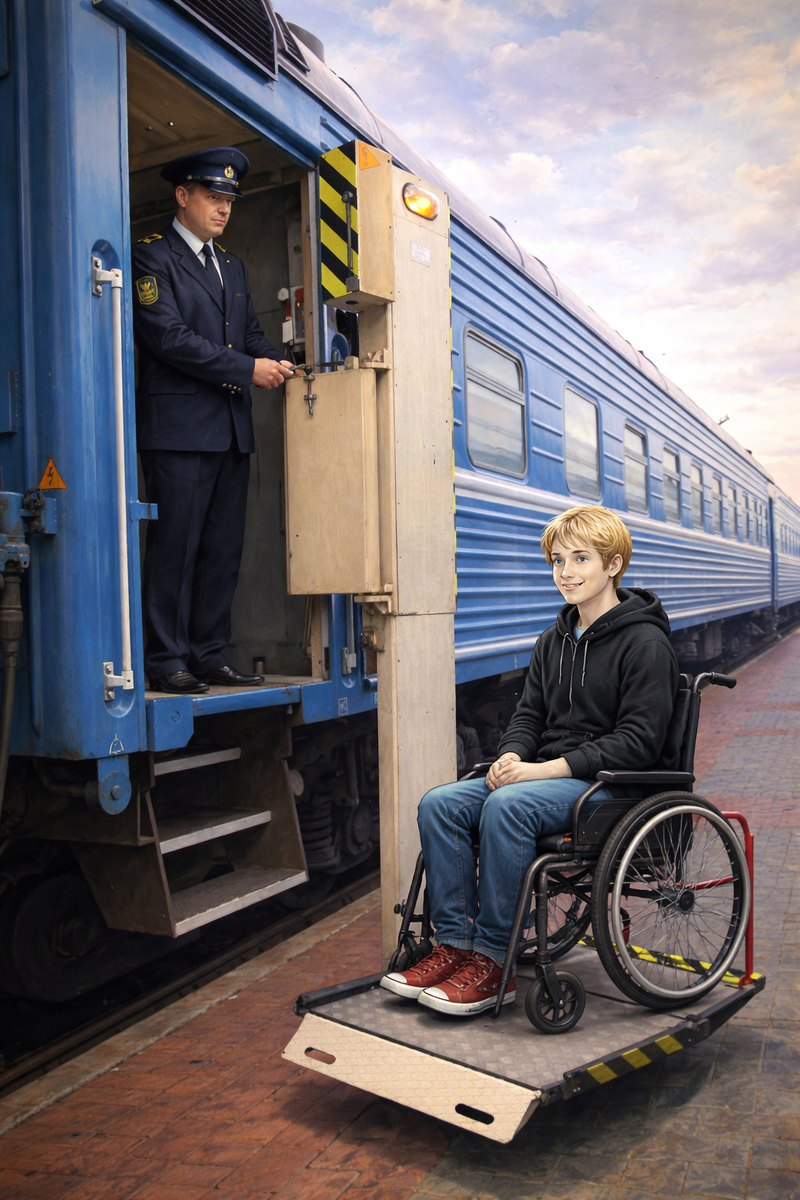 Это самый простой вариант