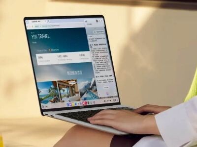    Компьютеры на HarmonyOS теперь могут запускать Linux-приложения