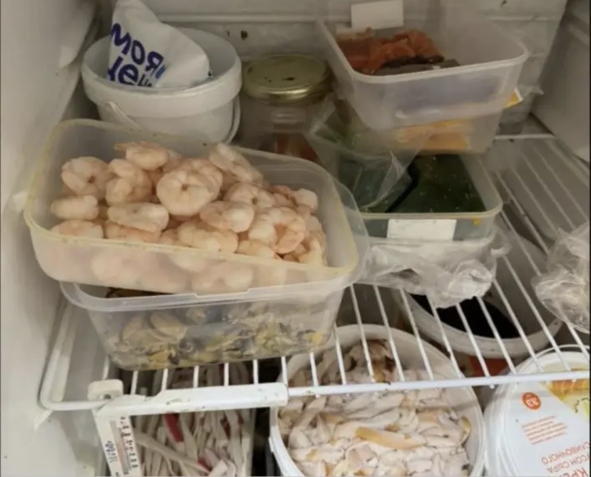    В Оренбурге приостановили работу доставки еды после проверки Роспотребнадзора