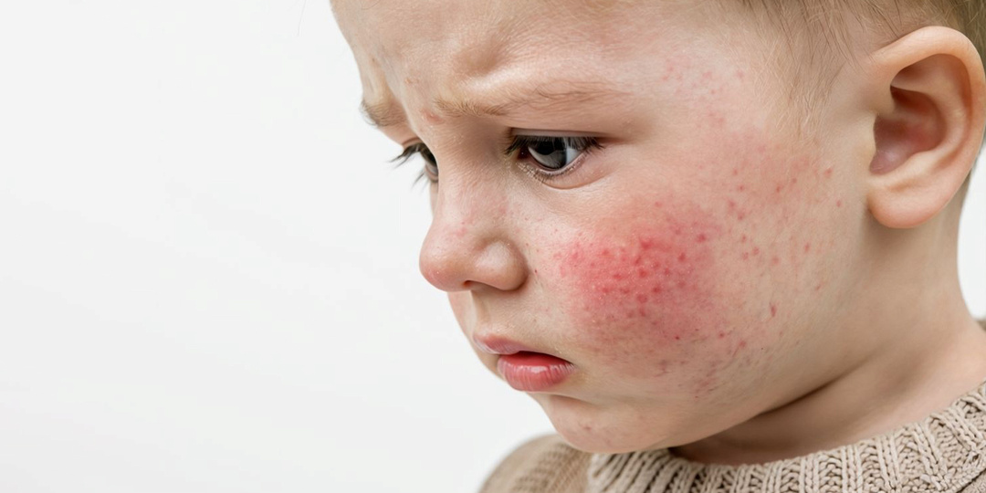 Парвовирусная инфекция