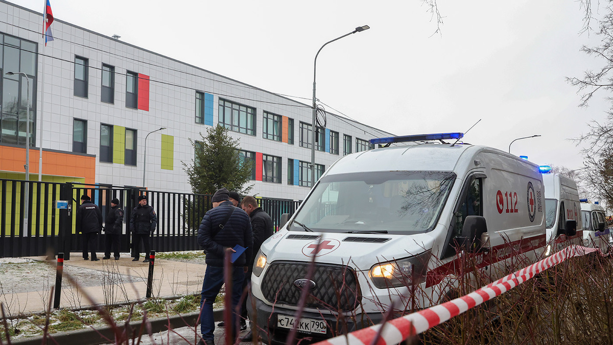   Наталья Шатохина / NEWS.ru / ТАСС- Архивное фото