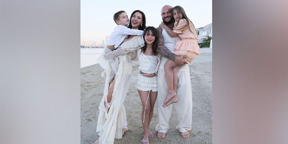    Фото: instagram.com (принадлежит Meta, признана экстремистской и запрещена на территории РФ)/samoylovaoxana