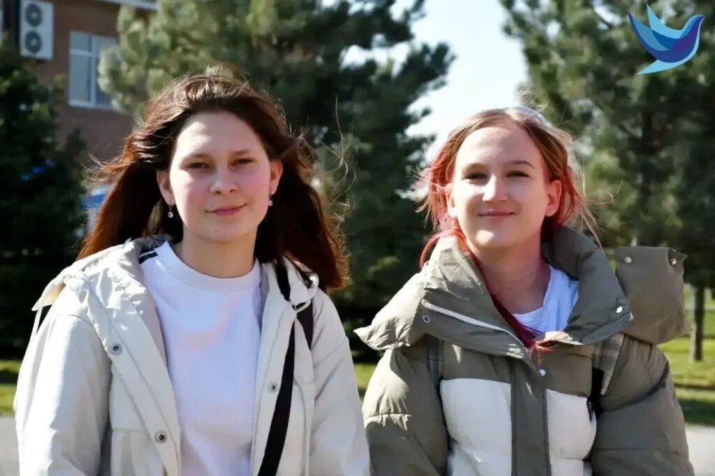    Фото предоставлено отделом образования Любовь Воротынцева