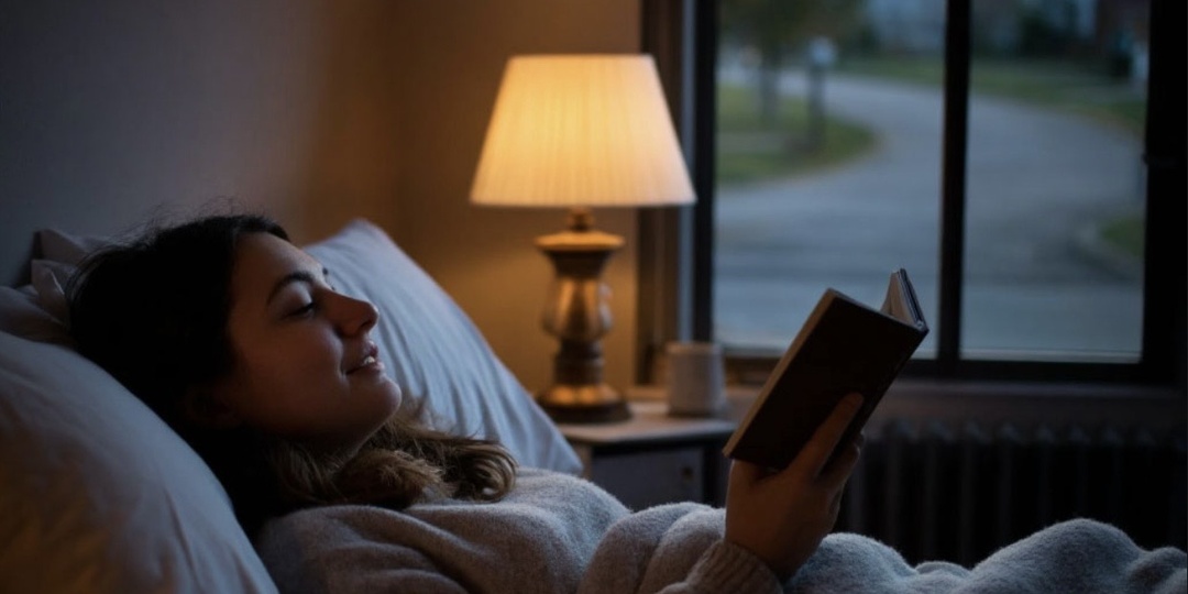 Сон на заказ: как подружиться с Морфеем и найти свой ключ к отдыху