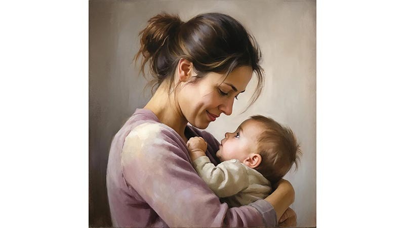    Более 11 тысяч СНИЛС для новорождённых уже оформлено