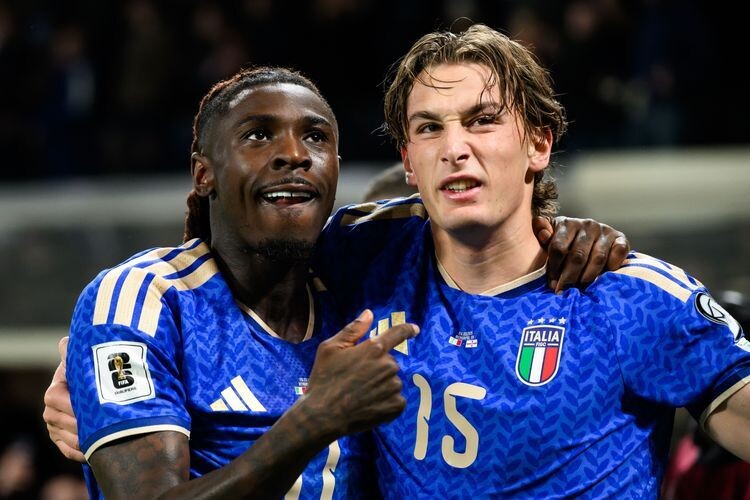 Колосков оценил шансы сборной Италии заменить Иран на ЧМ-2026