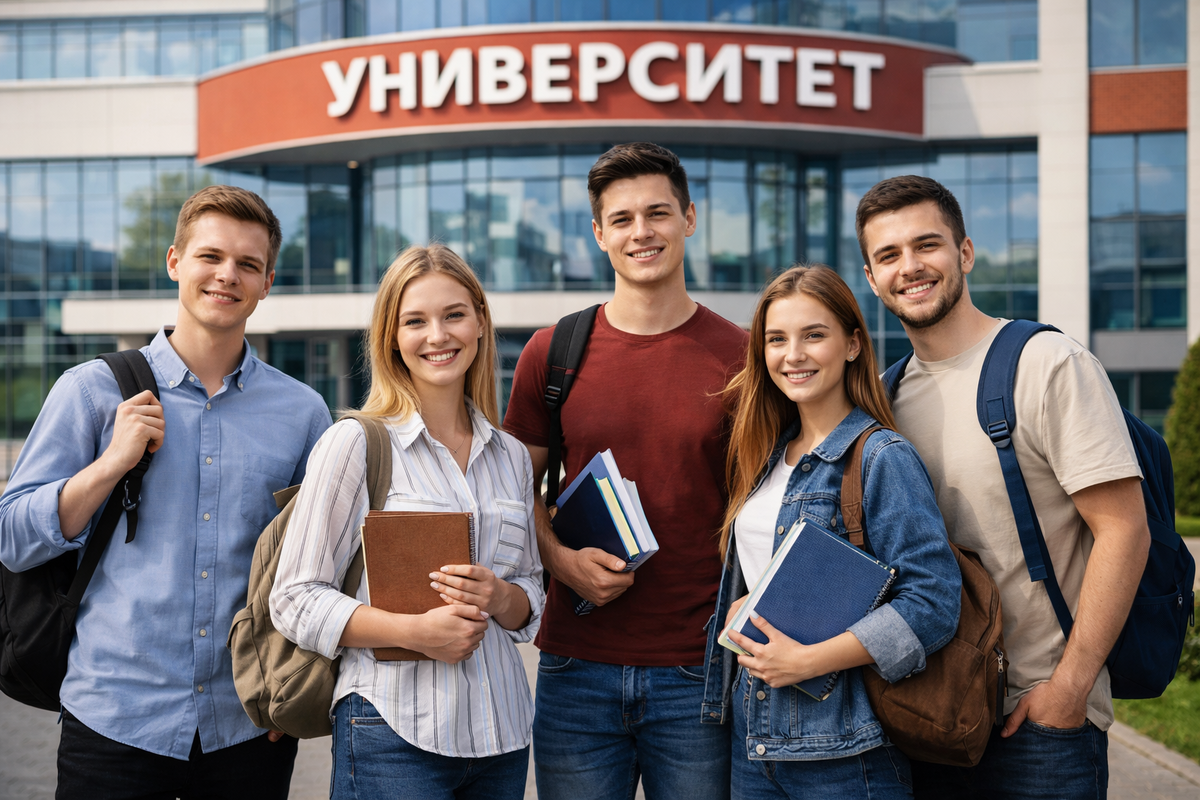 Иллюстраация в исполнении нейросети.