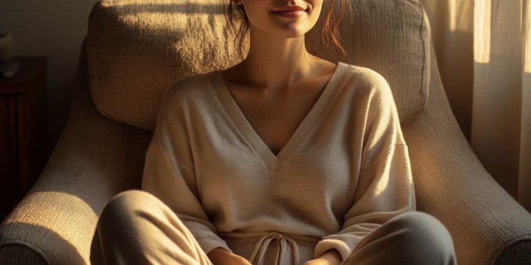 Тело — не враг: как перестать его ненавидеть и начать слышать