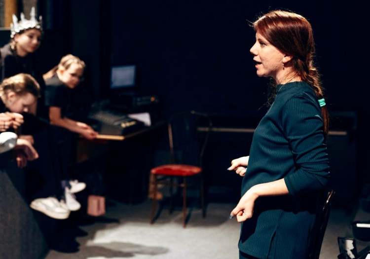 В ЗАО масштабно отметили Международный день театра