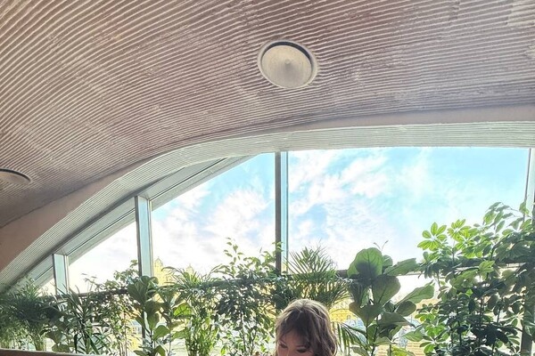 Telegram-канал «ПОЛИНА ДИБРОВА»  📷