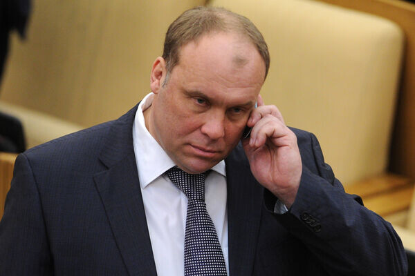 Владимир Федоренко/РИА Новости   📷