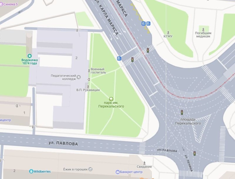     © Яндекс.Карты