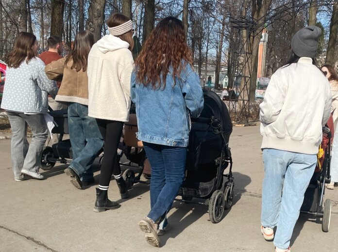    Фото: В курсе.ру