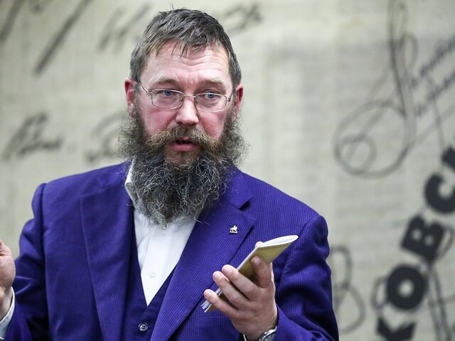    Фото: ТАСС/Михаил Терещенко