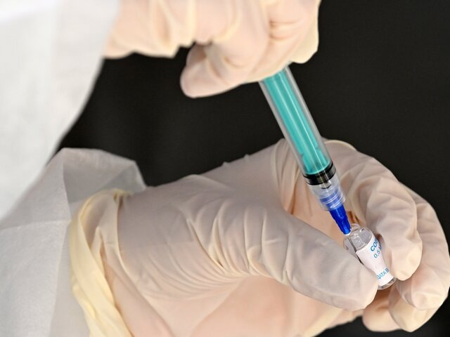    Фото: РИА Новости/Максим Богодвид