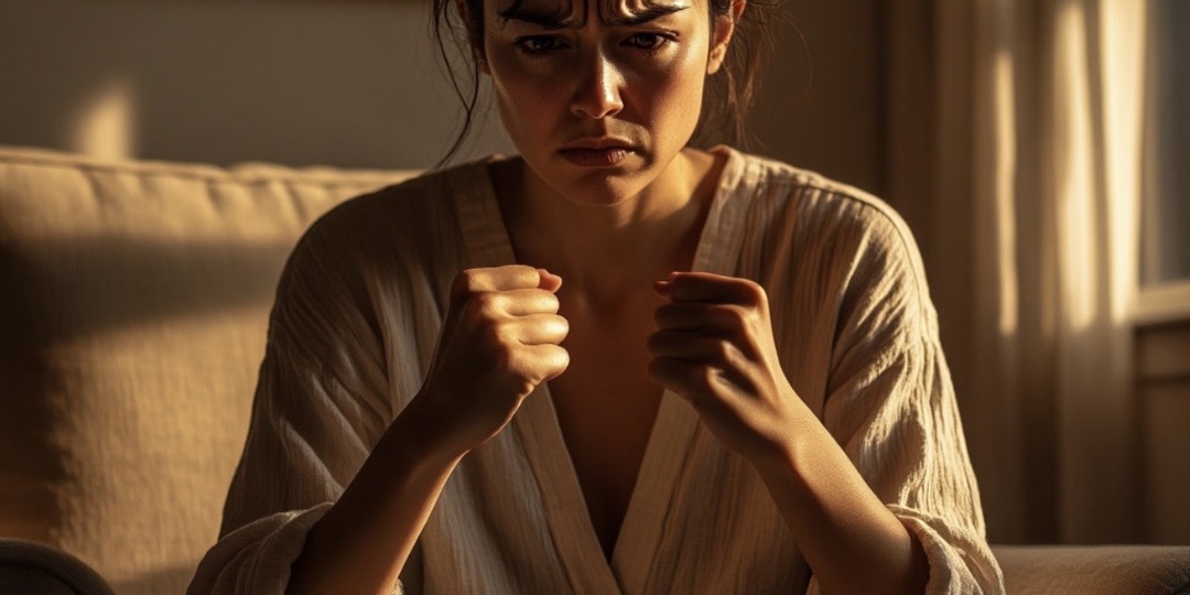 Зажимы и блоки: как вернуть телу свободу и открыть поток энергии