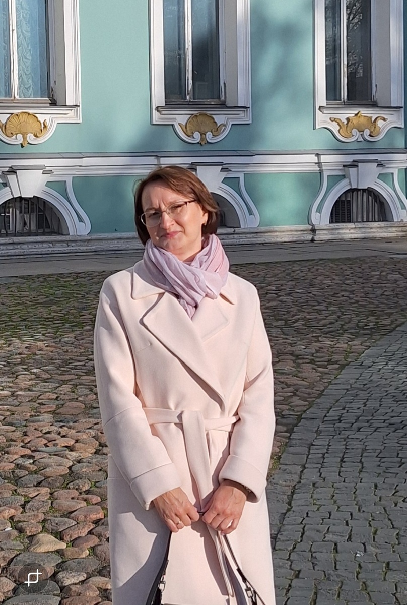 Это я - автор канала!