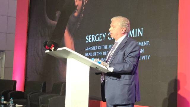 Heritage Istanbul 2026