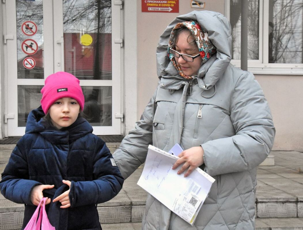 Фото: Игорь ФИЛОНОВ