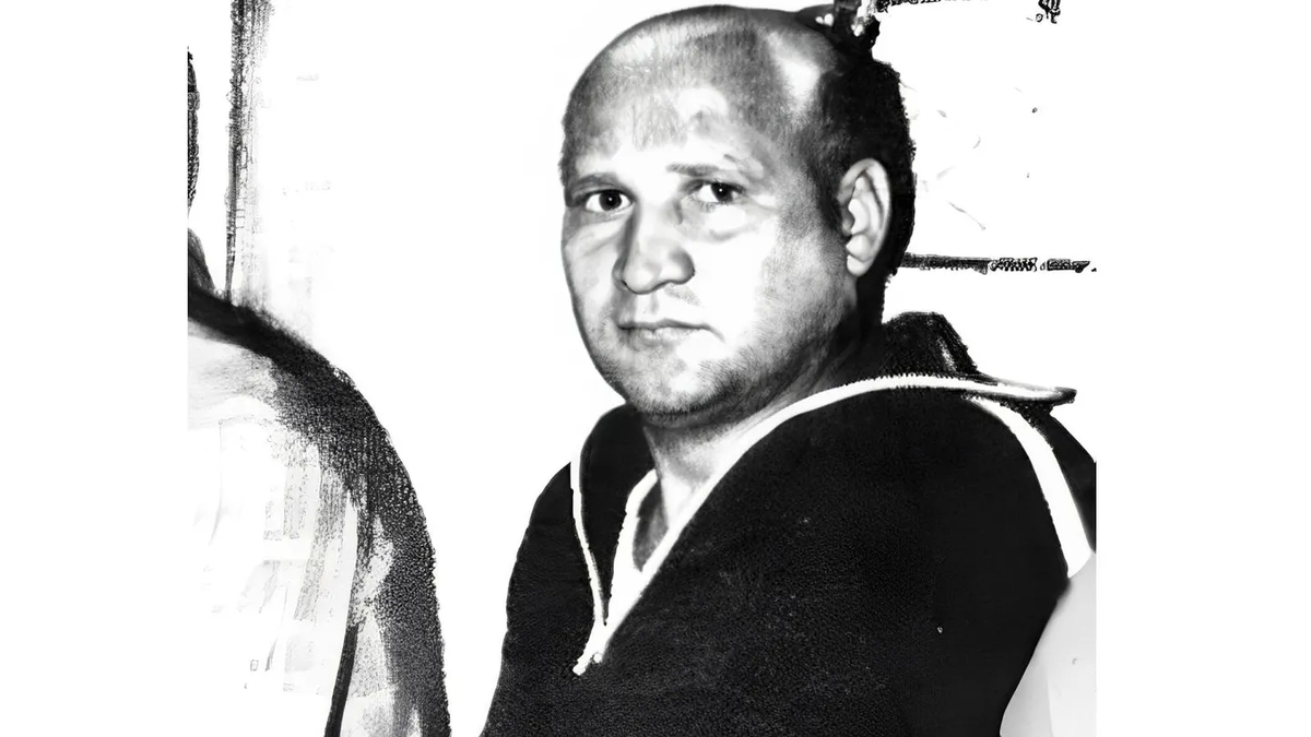 Геннадий Сметанин