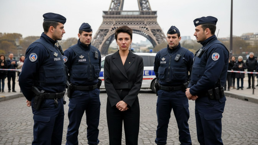   Сгенерировано с помощью ИИ